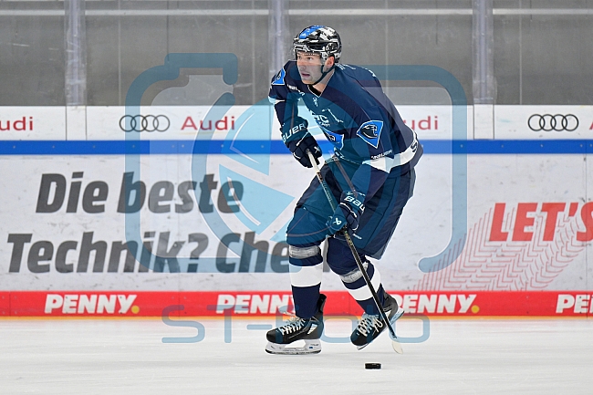 Eishockey, Herren, DEL, Saison 2024-2025, ERC Ingolstadt - Showtraining für Dauerkartenbesitzer, 04.08.2024