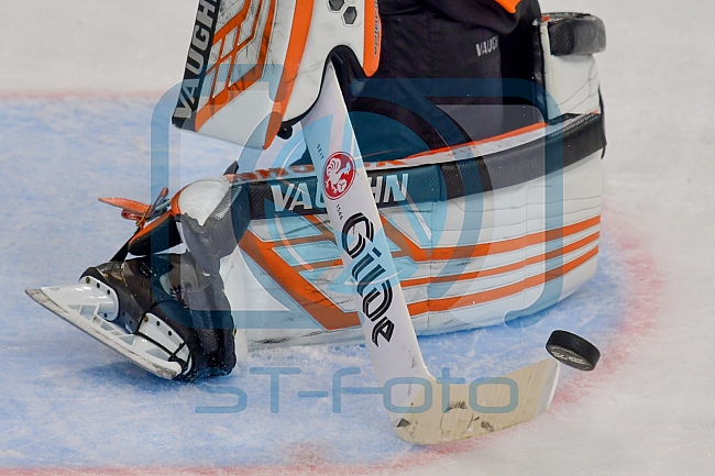 ERC Ingolstadt vs Grizzlys Wolfsburg, Eishockey, DEL, Deutsche Eishockey Liga, Spieltag 7, 03.10.2018 