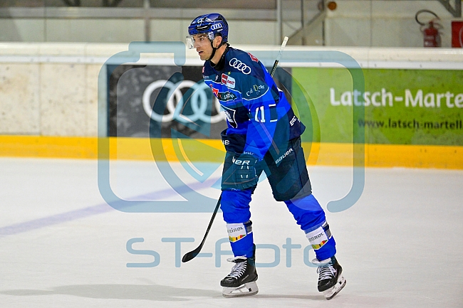 Eishockey, Herren, DEL, Saison 2026-2027, ERC Ingolstadt - HC Falkensteiner Pustertal, 21.08.2026