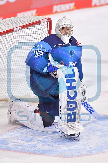 Eishockey, Herren, DEL, Saison 2020-2021, ERC Ingolstadt - Düsseldorfer EG, 05.04.2021