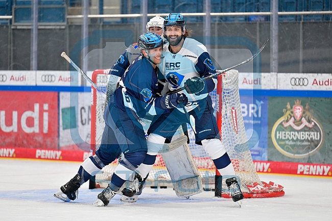 Eishockey, Herren, DEL, Saison 2025-2026, ERC Ingolstadt - Training, 04.08.2025