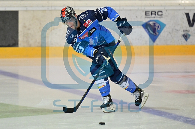 Eishockey, Herren, DEL, Saison 2023-2024, Vinschgau Cup, ERC Ingolstadt - HC Pustertal, 25.08.2023