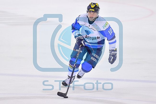 ERC Ingolstadt vs Augsburger Panther, Eishockey, DEL, Deutsche Eishockey Liga, Vorbereitung, 31.08.2018
