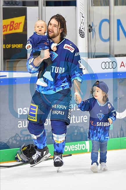 ERC Ingolstadt vs Fischtown Pinguins, DEL, Deutsche Eishockey Liga, Spieltag 25, 08.12.2019