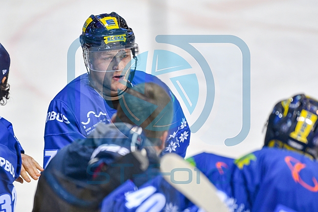 ERC Ingolstadt vs Straubing Tigers am 18.12.2018, Spieltag 29