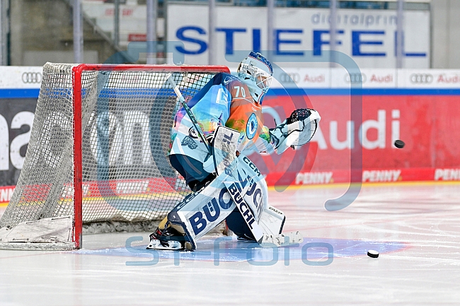 Eishockey, Frauen, DFEL, Saison 2024-2025, ERC Ingolstadt - ECDC Memmingen Indians, 16.11.2024