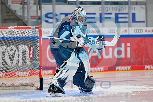Eishockey, Herren, DEL, Saison 2025-2026, ERC Ingolstadt - Training, 04.08.2025