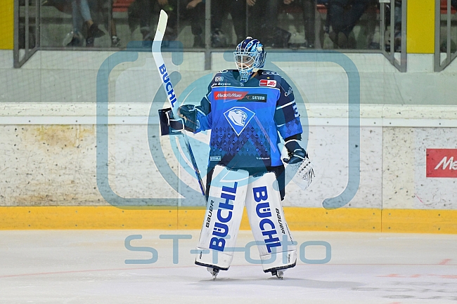 Eishockey, Herren, DEL, Saison 2023-2024, Vinschgau Cup, ERC Ingolstadt - HC Pustertal, 25.08.2023