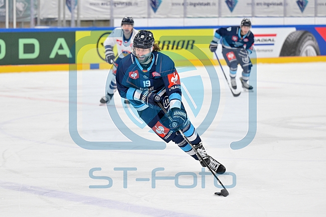 Eishockey, Mens, CHL, Season 2023-2024, ERC Ingolstadt - Vitkovice Ridera, 17.10.2023