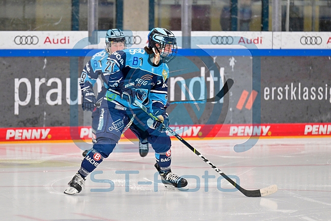 Eishockey, Frauen, DFEL, Saison 2022-2023, ERC Ingolstadt - Eisbären Berlin, 04.02.2023