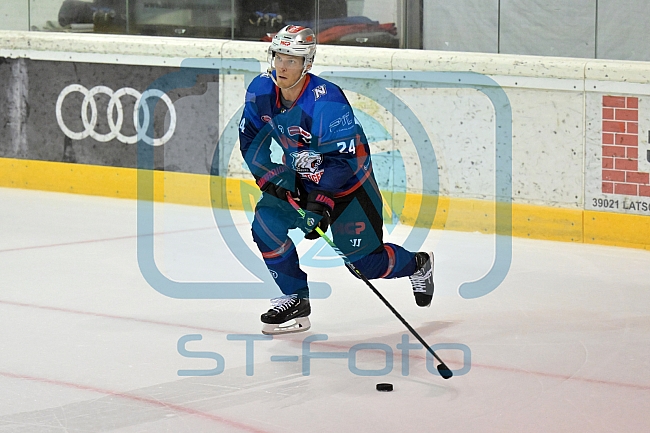 Eishockey, Herren, DEL, Saison 2023-2024, Vinschgau Cup, HC Innsbruck - Nürnberg Ice Tigers, 26.08.2023