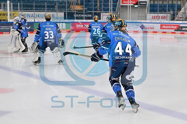 Eishockey, Frauen, DFEL, Saison 2023-2024, ERC Ingolstadt - ECDC Memmingen Indians, 07.10.2023
