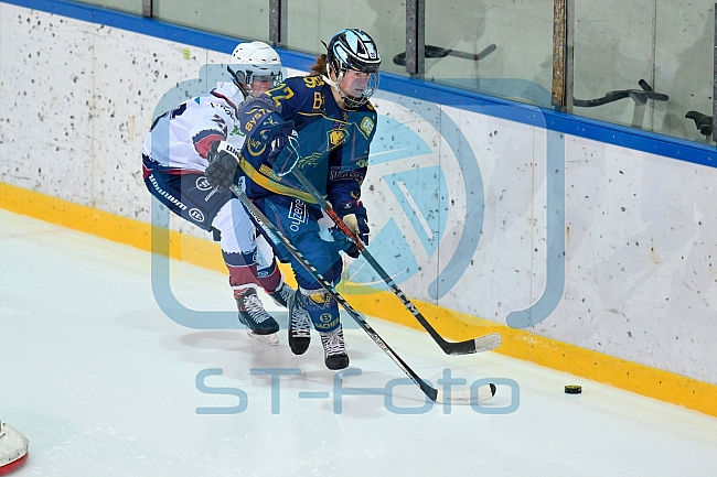 Eishockey, Frauen, DFEL, Saison 2022-2023, ERC Ingolstadt - Eisbären Berlin, 05.02.2023