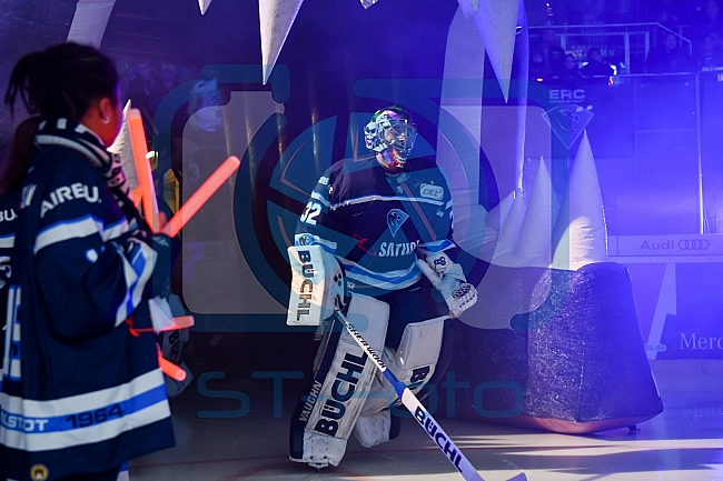 ERC Ingolstadt vs Eisbaeren Berlin am 22.02.2019, Spieltag 49