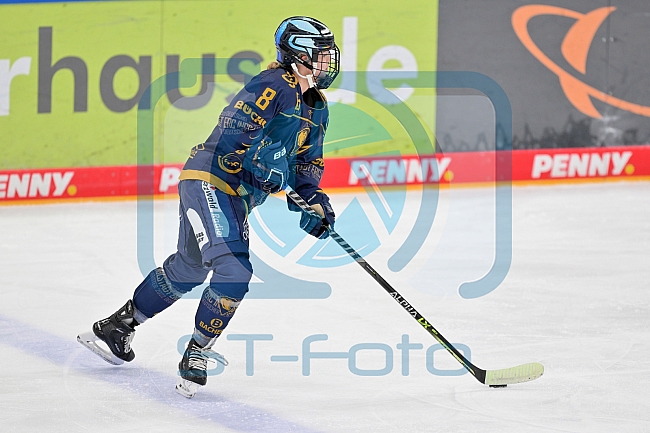 Eishockey, Frauen, DFEL, Saison 2022-2023, ERC Ingolstadt - Mad Dogs Mannheim, 20.11.2022