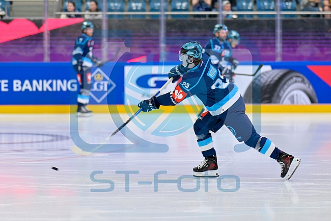 Hockey, Mens, CHL, Season 2025-2026, Regular Season, Game Day 2, ERC Ingolstadt - Kalpa Kuopio, 30.08.2025