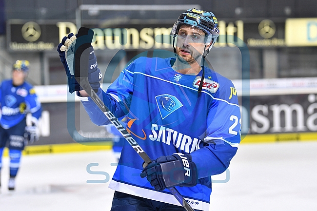 ERC Ingolstadt vs Krefeld Pinguine, Eishockey, DEL, Deutsche Eishockey Liga, Spieltag 50, 28.02.2018