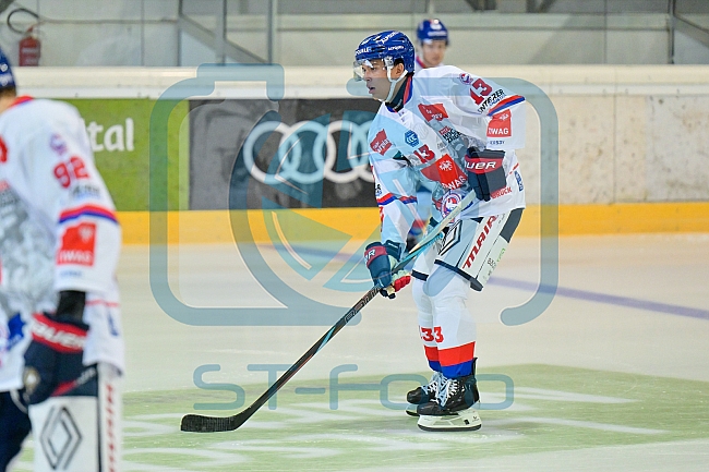Eishockey, Herren, DEL, Saison 2024-2025, HC TIWAG Innsbruck - EHC Olten, 24.08.2024