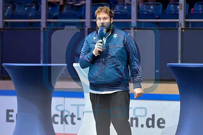 Eishockey, Herren, DEL, Saison 2026-2027, ERC Ingolstadt - Saisoneröffnung, 09.08.2026
