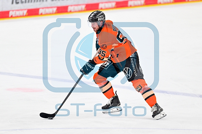 Eishockey, Herren, DEL, Saison 2025-2026, Spiel 33, ERC Ingolstadt - Grizzlys Wolfsburg, 28.12.2025