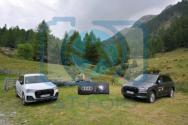 Eishockey, Herren, DEL, Saison 2023-2024, Vinschgau Cup, ERC Ingolstadt – Audi Almerlebnis, 26.08.2023
