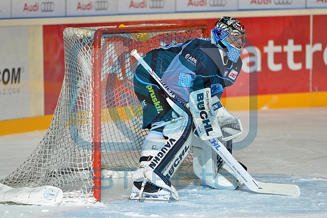 ERC Ingolstadt vs EHC Red Bull München, Eishockey, DEL, Deutsche Eishockey Liga, Spieltag 16, 13.11.2016