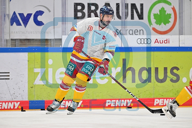 Eishockey, Herren, DEL, Saison 2022-2023, Playoff-Viertelfinale - Spiel 1, ERC Ingolstadt - Düsseldorfer EG, 15.03.2023