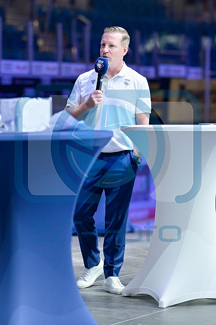 Eishockey, Herren, DEL, Saison 2025-2026, ERC Ingolstadt - Saisoneröffnungsfeier, 10.08.2025