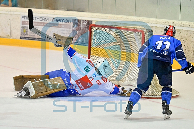Eishockey, Herren, DEL, Saison 2023-2024, Vinschgau Cup, HC Innsbruck - ERC Ingolstadt, 27.08.2023
