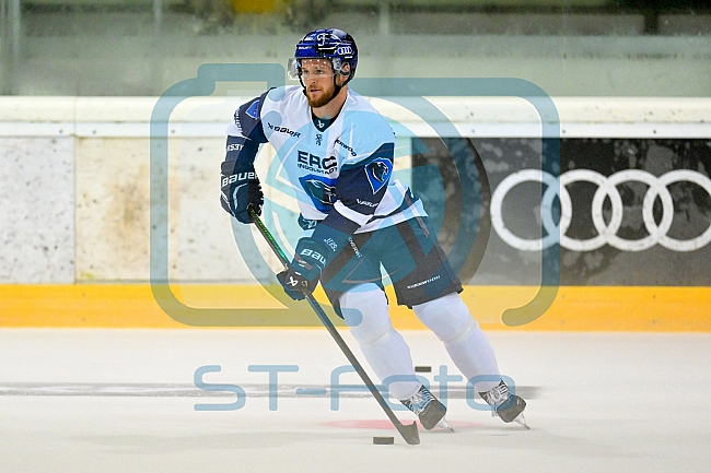 Eishockey, Herren, DEL, Saison 2026-2027, ERC Ingolstadt - Ice Training, 20.08.2026