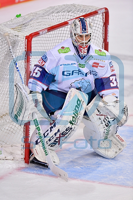 Eishockey, Herren, DEL, Saison 2020-2021, ERC Ingolstadt - Eisbären Berlin, 24.03.2021