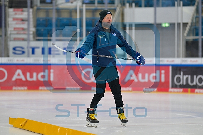 Eishockey, Herren, DEL, Saison 2024-2025, ERC Ingolstadt - Kids On Ice Day, 21.09.2024