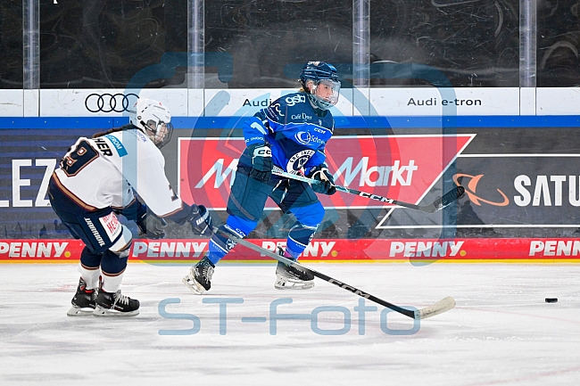 Eishockey, Frauen, DFEL, Saison 2026-2027, ERC Ingolstadt - Eisbären Juniors Berlin, 19.09.2026