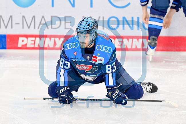 Eishockey, Herren, DEL, Saison 2025-2026, Gäubodenvolksfest-Cup 2025, Spiel 1, Nürnberg Ice Tigers - ERC Ingolstadt, 15.08.2025