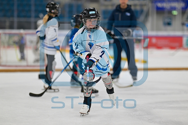 Eishockey, Herren, DEL, Saison 2024-2025, ERC Ingolstadt - Kids On Ice Day, 21.09.2024