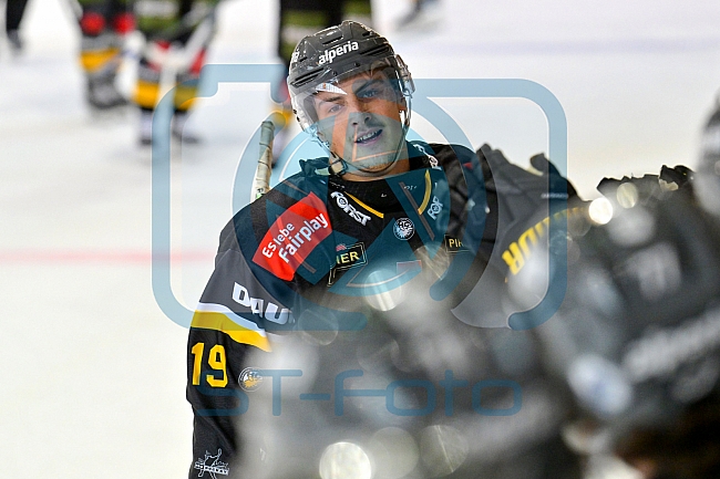 Eishockey, Herren, DEL, Saison 2026-2027, HC Falkensteiner Pustertal - HC Verva Litvinov, 23.08.2026