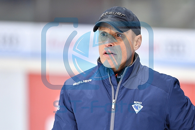 ERC Ingolstadt, Eishockey, DEL, Deutsche Eishockey Liga, 10.11.2017