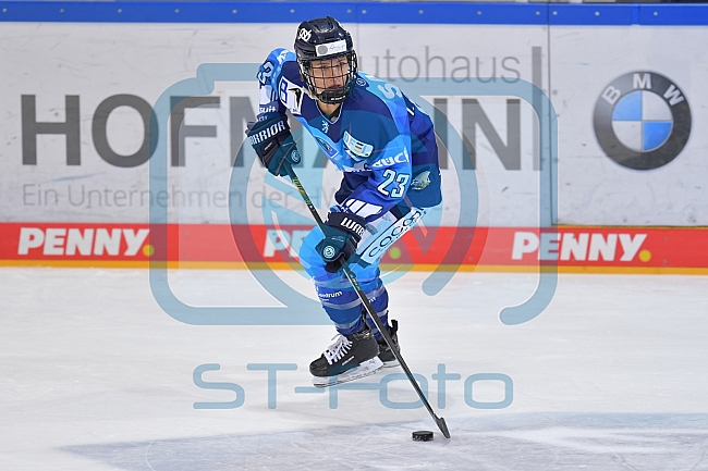 Eishockey, Frauen, DFEL, Saison 2020-2021, ERC Ingolstadt - ESC Planegg-Würmtal, 07.03.2021