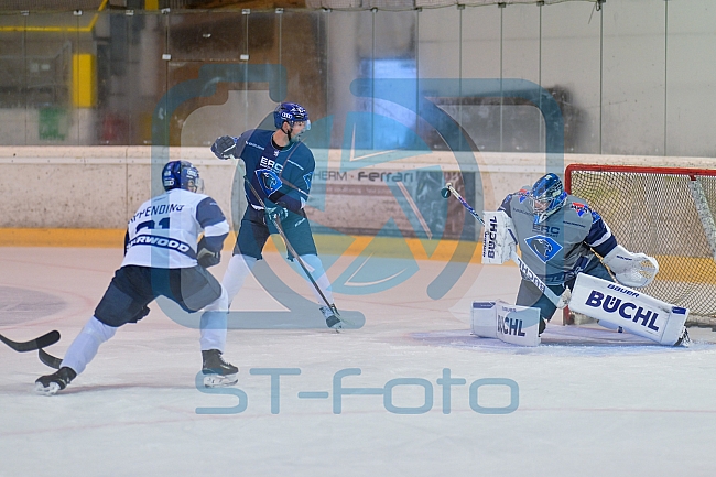 Eishockey, Herren, DEL, Saison 2026-2027, ERC Ingolstadt - Ice Training, 21.08.2026