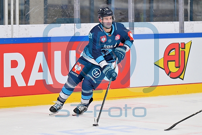 Eishockey, Mens, CHL, Season 2023-2024, ERC Ingolstadt - Växjö Lakers, 10.10.2023