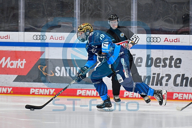 Eishockey, Frauen, DFEL, Saison 2024-2025, ERC Ingolstadt - Eisbären Berlin, 15.02.2025