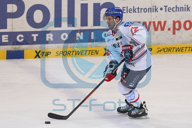 ERC Ingolstadt - Adler Mannheim, Eishockey, DEL, Deutsche Eishockey Liga, Spieltag 4, 20.09.2015