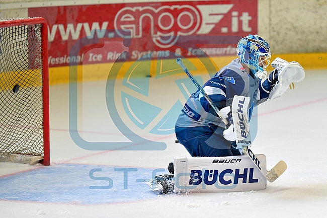 Eishockey, Herren, DEL, Saison 2025-2026, Vinschgau Cup, ERC Ingolstadt - Pre-Game-Skate, 22.08.2025