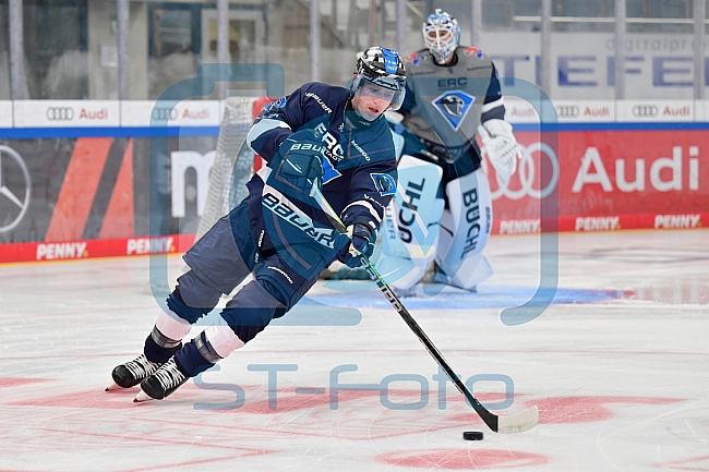 Eishockey, Herren, DEL, Saison 2024-2025, ERC Ingolstadt - Showtraining für Dauerkartenbesitzer, 04.08.2024