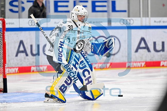 Eishockey, Frauen, DFEL, Saison 2025-2026, ERC Ingolstadt - HK Budapest, 15.11.2025