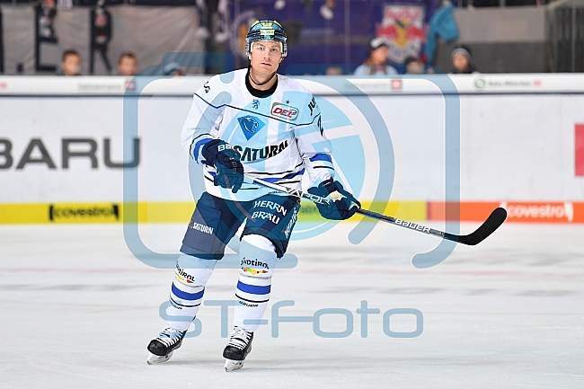 EHC Red Bull Muenchen - ERC Ingolstadt, Eishockey, DEL, Deutsche Eishockey Liga, Spieltag 2, 10.09.2017