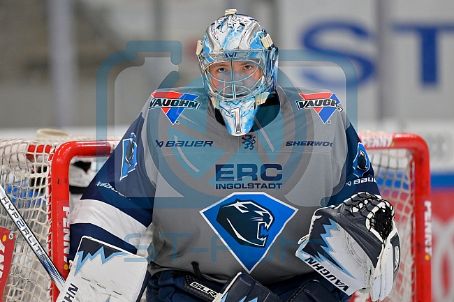 Eishockey, Herren, DEL, Saison 2025-2026, ERC Ingolstadt - Training, 04.08.2025
