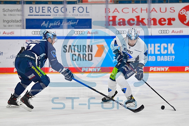 Eishockey, Herren, DEL, Saison 2021-2022, Training, ERC Ingolstadt - Training, 01.03.2022