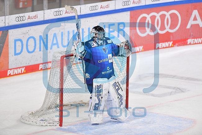 Eishockey, Frauen, DFEL, Saison 2020-2021, ERC Ingolstadt - ECDC Memmingen Indians, 21.02.2021
