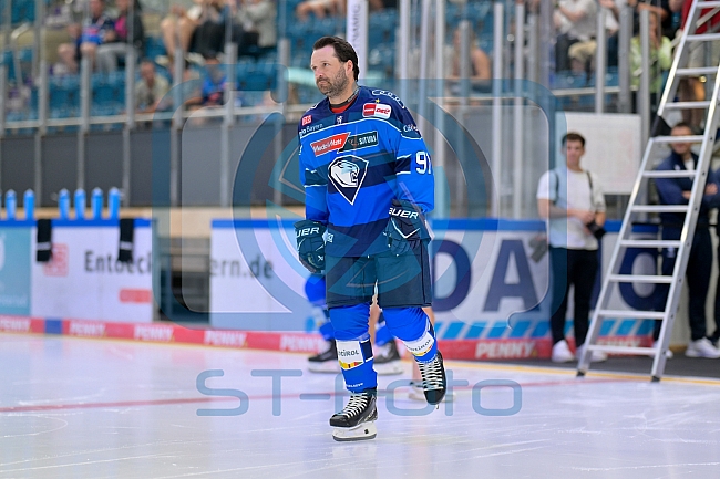 Eishockey, Herren, DEL, Saison 2026-2027, ERC Ingolstadt - Saisoneröffnung, 09.08.2026